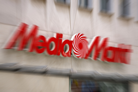 Symbolfoto MediaMarkt