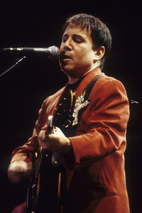 Konzert von Paul Simon in London