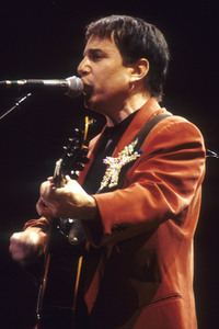 Konzert von Paul Simon in London