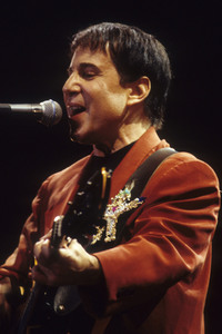 Konzert von Paul Simon in London