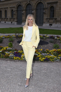 Fototermin mit Carolin Henseler in München