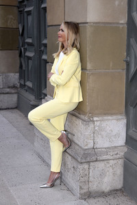 Fototermin mit Carolin Henseler in München