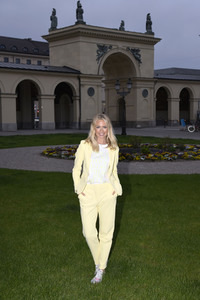 Fototermin mit Carolin Henseler in München