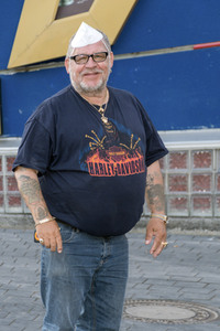 Wiedereröffnung von Susis Show Bar in Hamburg