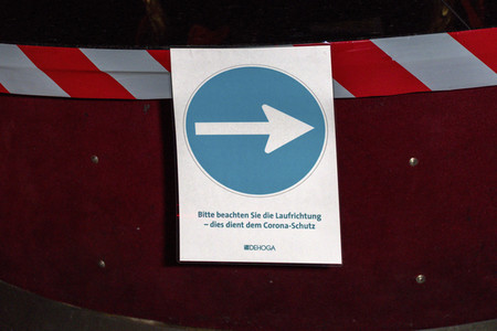 Wiedereröffnung von Susis Show Bar in Hamburg