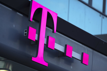 Symbolfoto Telekom