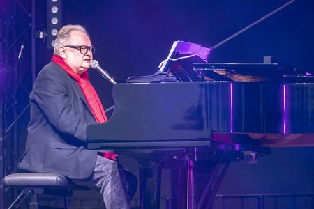 Autokonzert von Heinz Rudolf Kunze in Erfurt