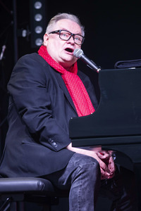 Autokonzert von Heinz Rudolf Kunze in Erfurt