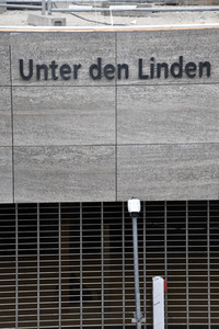 Lückenschluss der U-Bahnlinie U5 in Berlin