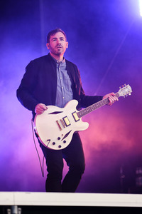 Autokultur-Konzert von Revolverheld in Hannover