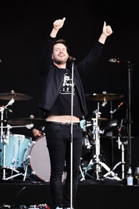 Autokultur-Konzert von Revolverheld in Hannover