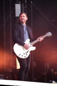 Autokultur-Konzert von Revolverheld in Hannover