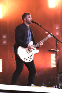 Autokultur-Konzert von Revolverheld in Hannover