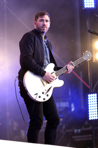 Autokultur-Konzert von Revolverheld in Hannover