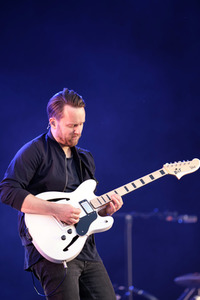 Autokultur-Konzert von Revolverheld in Hannover