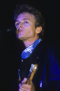 Konzert von a-ha in Birmingham