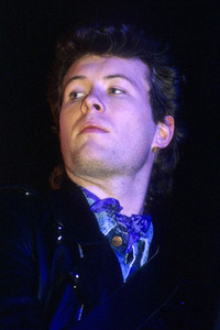 Konzert von a-ha in Birmingham