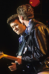 Konzert von a-ha in Birmingham