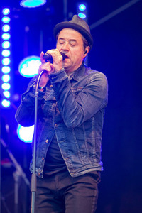 Autokonzert von Radio Doria in Erfurt