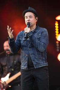 Autokonzert von Radio Doria in Erfurt