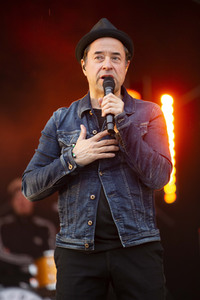 Autokonzert von Radio Doria in Erfurt