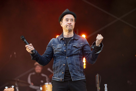 Autokonzert von Radio Doria in Erfurt