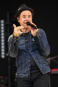 Autokonzert von Radio Doria in Erfurt