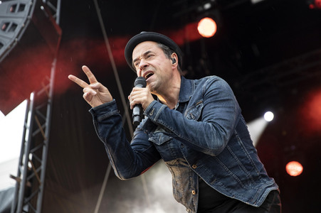 Autokonzert von Radio Doria in Erfurt