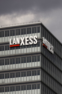Symbolfoto Lanxess