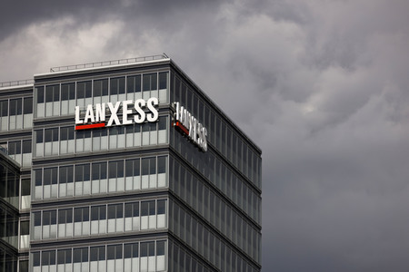 Symbolfoto Lanxess