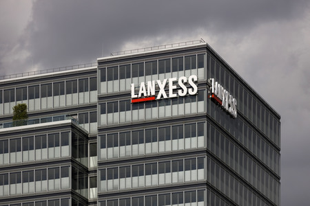 Symbolfoto Lanxess