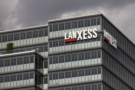 Symbolfoto Lanxess