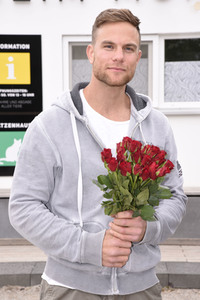 Sebastian Preuss besucht das Tierheim München