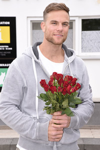 Sebastian Preuss besucht das Tierheim München