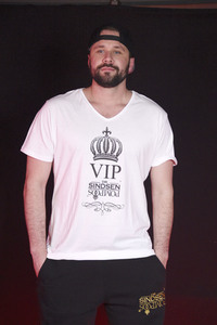 The Dr.Sindsen Techno Fashionshow in Berlin