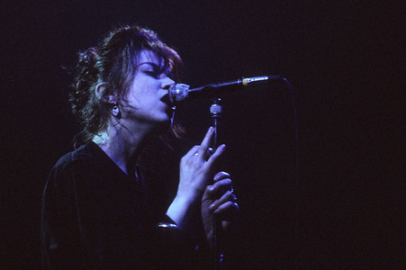 Konzert von The Sundays in London