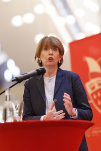 Pressekonferenz zum Karl Küpper Preis in Köln