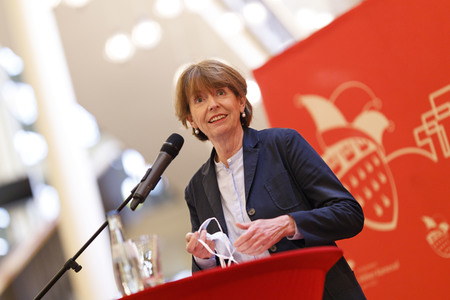 Pressekonferenz zum Karl Küpper Preis in Köln