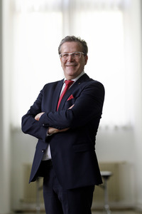 Pressekonferenz zum Karl Küpper Preis in Köln