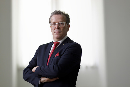 Pressekonferenz zum Karl Küpper Preis in Köln