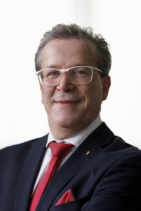 Pressekonferenz zum Karl Küpper Preis in Köln