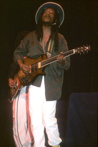 Reggae Sunsplash 1984 in London
