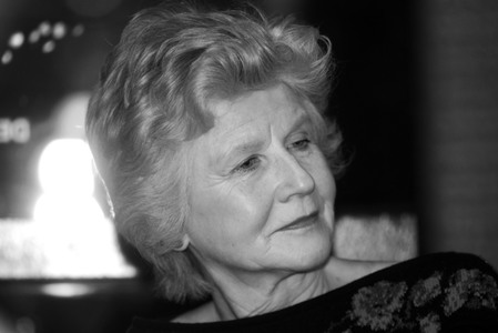 RadioEins Talk, Berlinale 2007