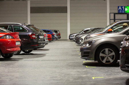 Konzert von Lotte in Friedrichshafen