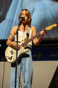 Konzert von Lotte in Friedrichshafen