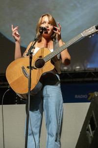 Konzert von Lotte in Friedrichshafen