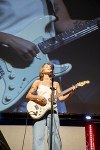 Konzert von Lotte in Friedrichshafen