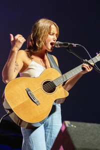 Konzert von Lotte in Friedrichshafen