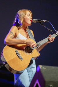 Konzert von Lotte in Friedrichshafen