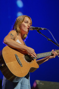 Konzert von Lotte in Friedrichshafen